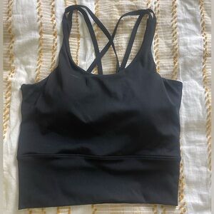 Work out top